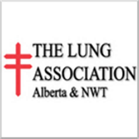 A 2013 Community Report from The Lung Association Alberta NWT