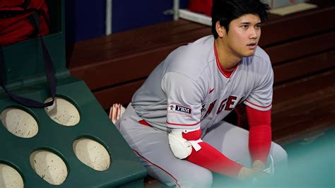 A 2nd Tommy John rehab could be tougher for Angels’ Shohei Ohtani. But it’s not a given