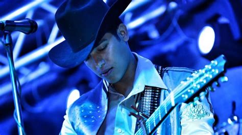 A 6 años de su fallecimiento, Ariel Camacho se escucha más fuerte que