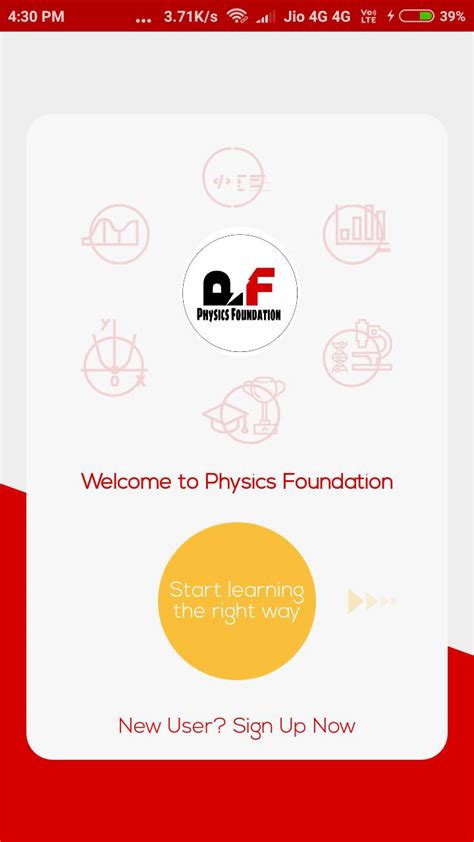 A A S Foundation APK Download for Android 