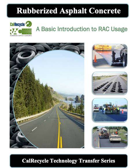 A Basic Introduction to RAC Usage--Rubberized Asphalt Concrete - raincitystudios.com