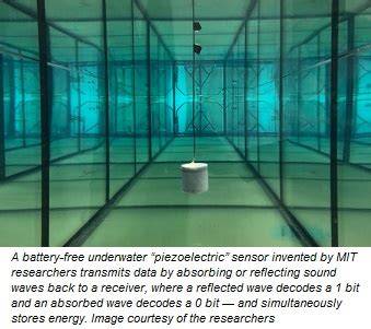 A battery-free sensor for underwater exploration - MIT … - raincitystudios.com