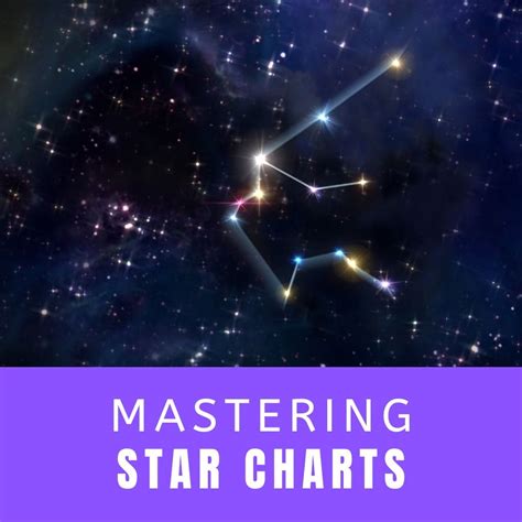 A Beginner's Guide To Mastering Star Charts - muktibox.com