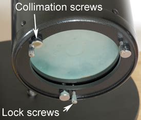 A Beginner’s Guide to Collimation - Gary Seronik - wintechmobiles.com