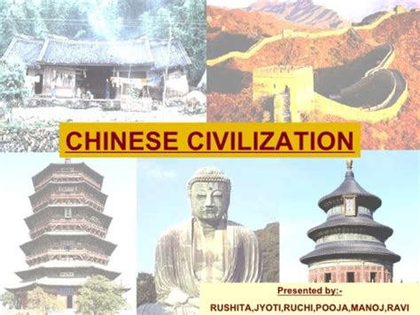 A Brief History of 5000 Years of Ancient Chinese Civilization ... - wintechmobiles.com