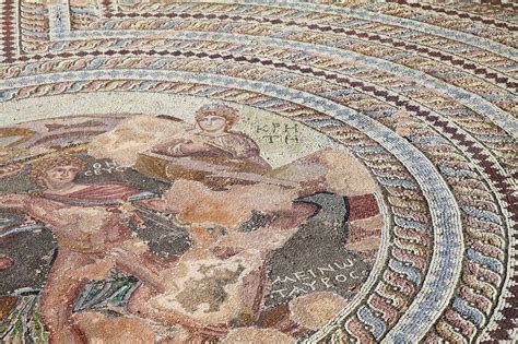 A Brief History of Ancient Greek Mosaics - Mozaico - wintechmobiles.com