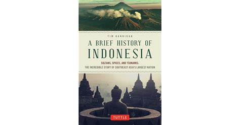A brief history of Indonesia | Britannica - wintechmobiles.com