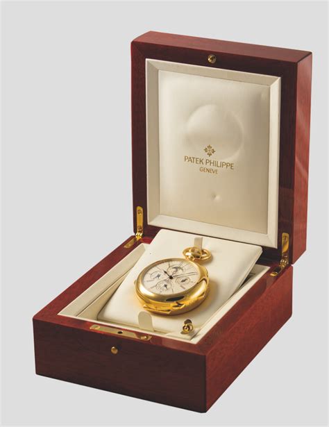 A Brief History of Patek Philippe - wintechmobiles.com