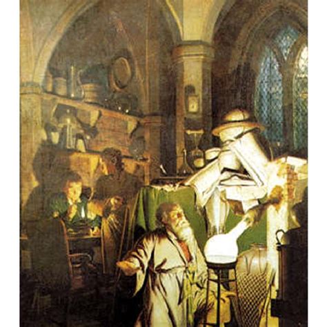 A brief history of phosphorus: From the philosopher’s stone to nutrient ... - raincitystudios.com