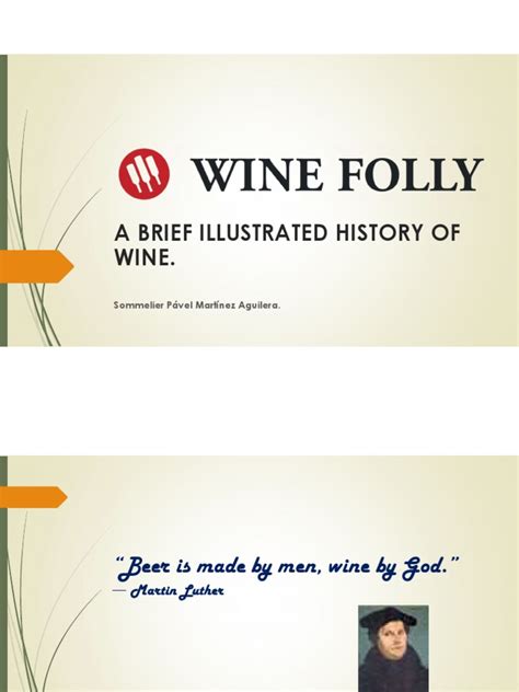 A Brief Illustrated History of Wine - Wine Folly - wintechmobiles.com