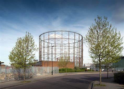 A Brief Introduction to Gasholders - The Historic … - wintechmobiles.com