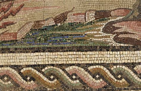 A Brief Introduction to Roman Mosaic Arts - wintechmobiles.com