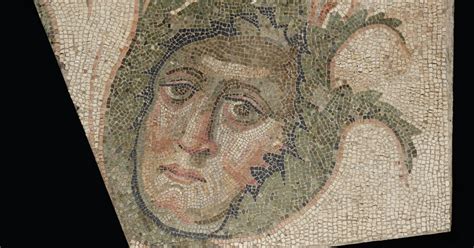A Brief Introduction to Roman Mosaics - Getty - wintechmobiles.com