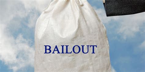 A Bailout for the People