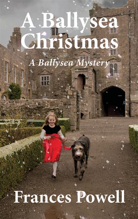 A Ballysea Christmas A Ballysea Mystery