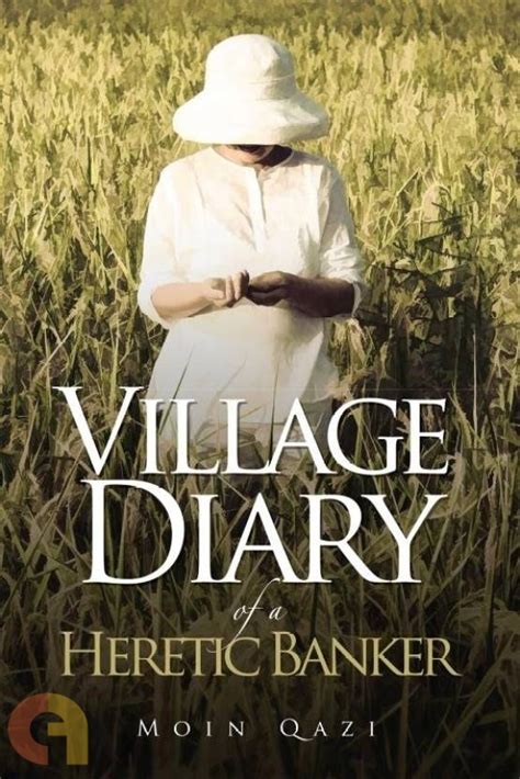 A Bankers Village Diary