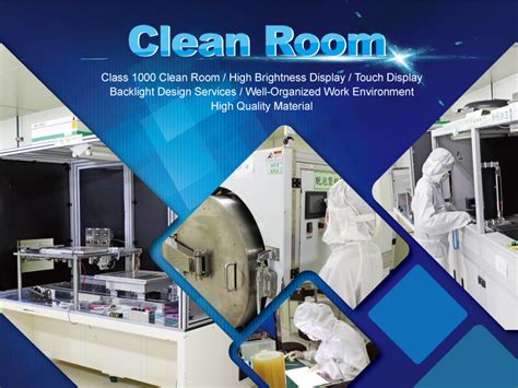 A Basic Introduction to Clean Rooms
