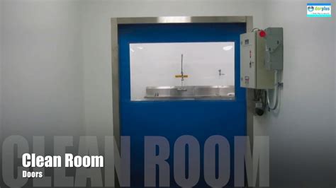 A Basic Introduction to <strong>A Basic Introduction to Clean Rooms</strong> Rooms