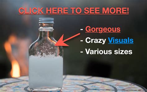 A Basic Storm Glass Guide For Visuals