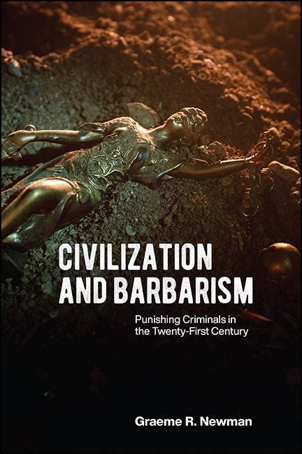 A Battle Between Civilization and Barbarism