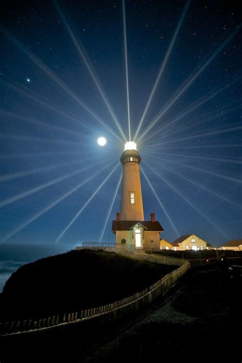 A Beacon in the Storm. Lighthouses photography, Lighthouse …