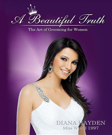 A Beautiful Truth: The Art Of Grooming For Women Paperback