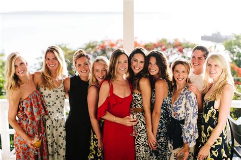 A Beautiful Wedding at the Pink Church on Harbour Island - Vogue