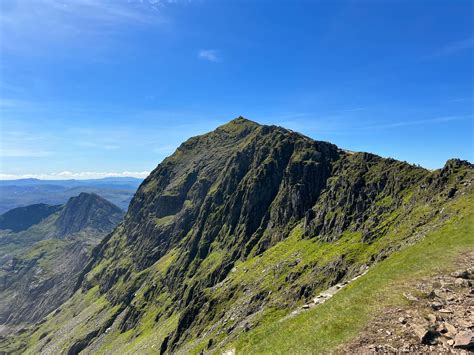 A Beginner’s Guide to Climbing Snowdon