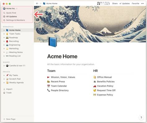A Beginner’s Guide to Getting Started with Notion TechPP
