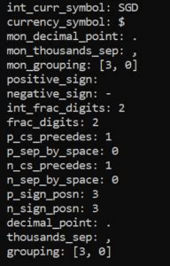 A Beginner’s Guide to Python’s locale Module - Phrase Blog