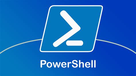 A Beginner s Introduction to Windows PowerShell