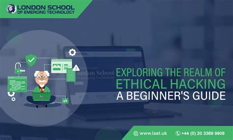 A Beginners Guide To Ethical Hacking Ethical Hacking