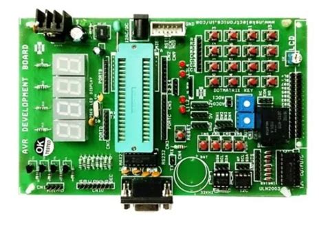 A Beginners Guide to AVR