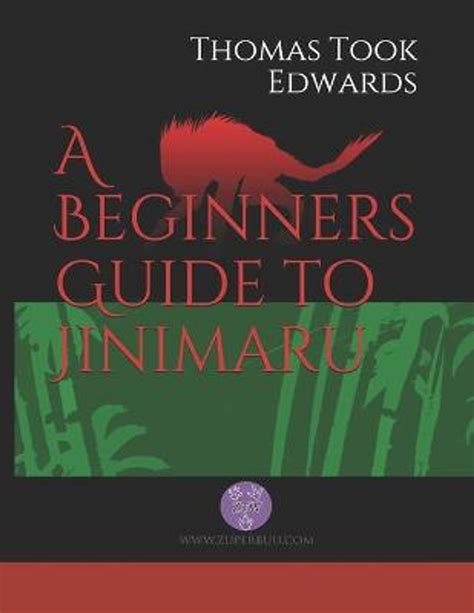 A Beginners Guide to Jinimaru