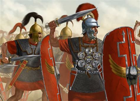 A Beginners Guide to how the Roman Empire Started