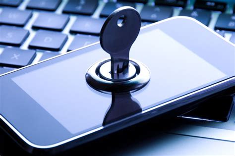 A Better User Experience Could Reduce Smartphone Security Issues