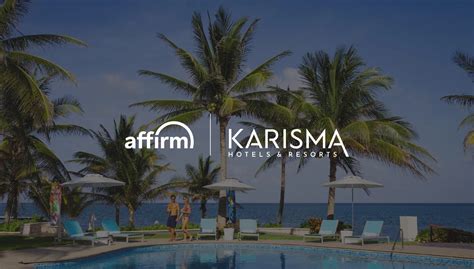 A Better Way to Book: Karisma Hotels & Resorts Partners With …