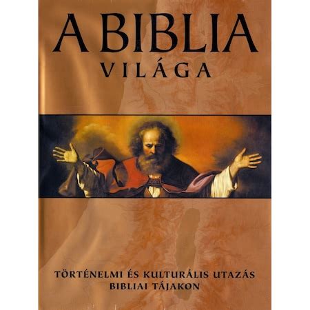 A Biblia Vilaga