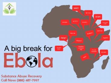 A Big Break for Ebola 6859856