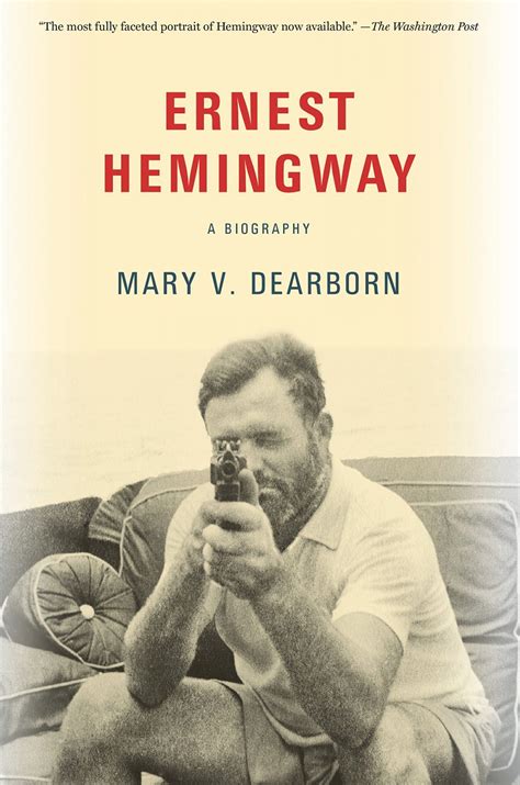 A Biography of Ernest Hemingway