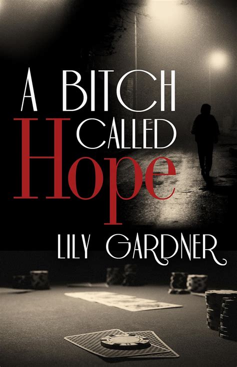 A Bitch Called Hope by Lily Gardner - Books on Google Play