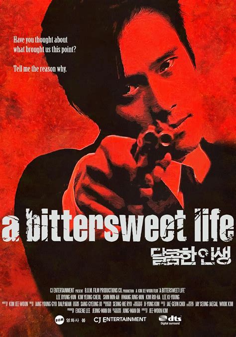 A Bittersweet Life (2005) IMDb.
