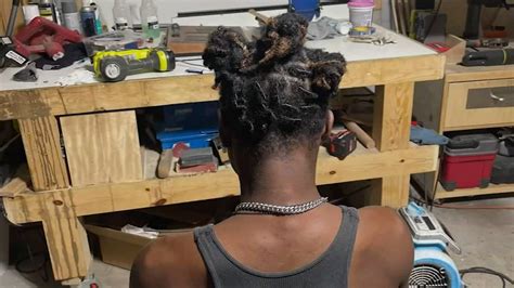 A Black student was suspended for his hairstyle. Texas school says it wasn’t discrimination.