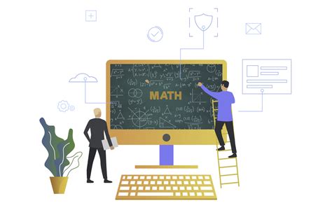 A Blog About Mathematics Science and Computing on Vox com