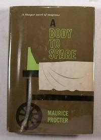 A Body to Spare Maurice Procter
