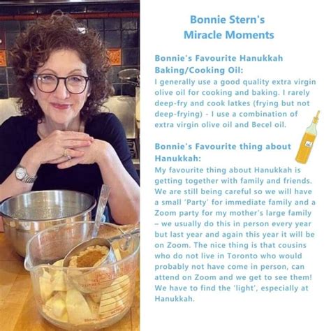 A Bonnie Stern Recipe Collection