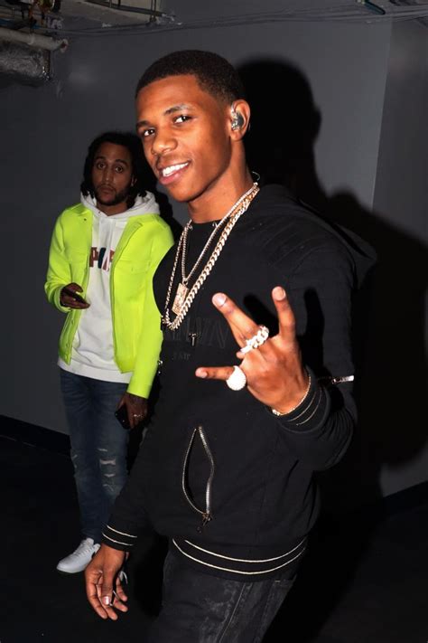 A Boogie Wit Da Hoodie to perform at MVP Arena