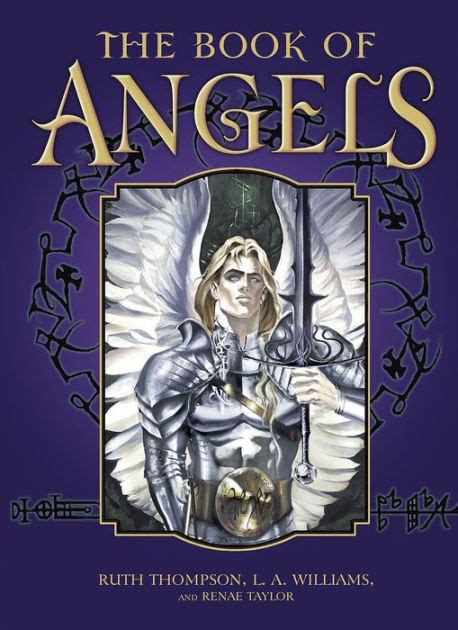 A Book of Angels Sample