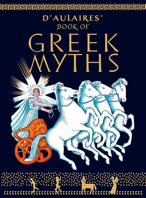 A Book of Myths 1000000925