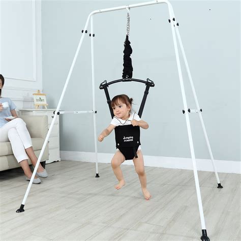 A Bouncing Baby Chair - WSJ